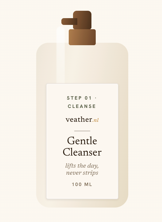 Gentle Cleanser