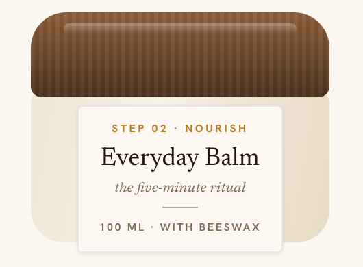 Everyday Balm