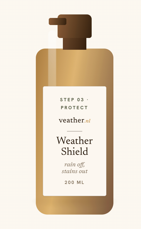 Weather Shield