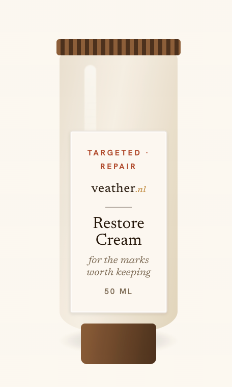 Restore Repair Cream