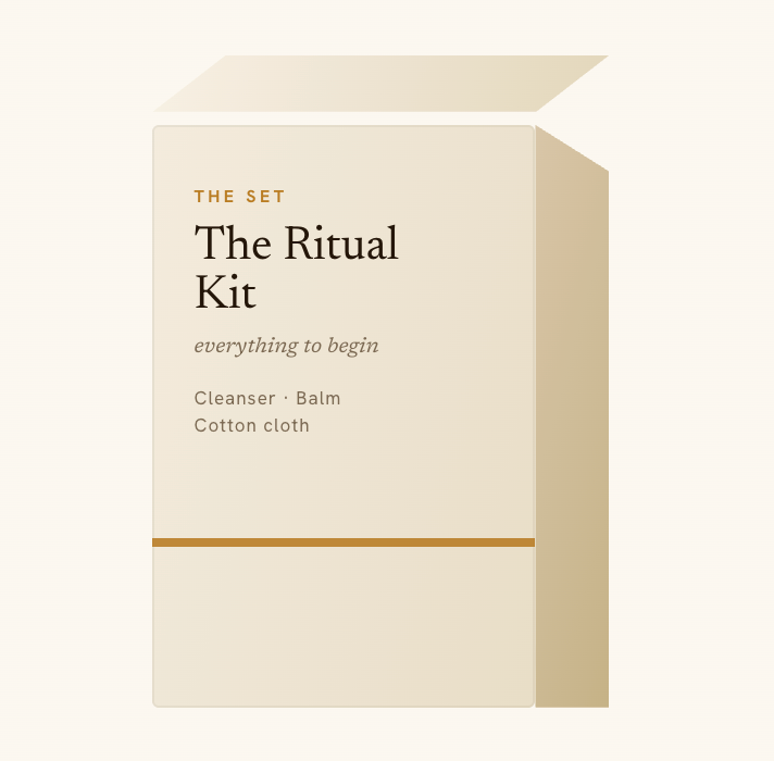 The Ritual